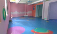 海南省?？谑卸ㄖ菩陀變簣@塑膠地板