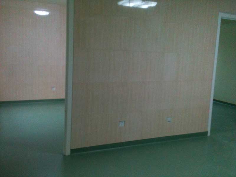 北京高新整形醫院地板膠